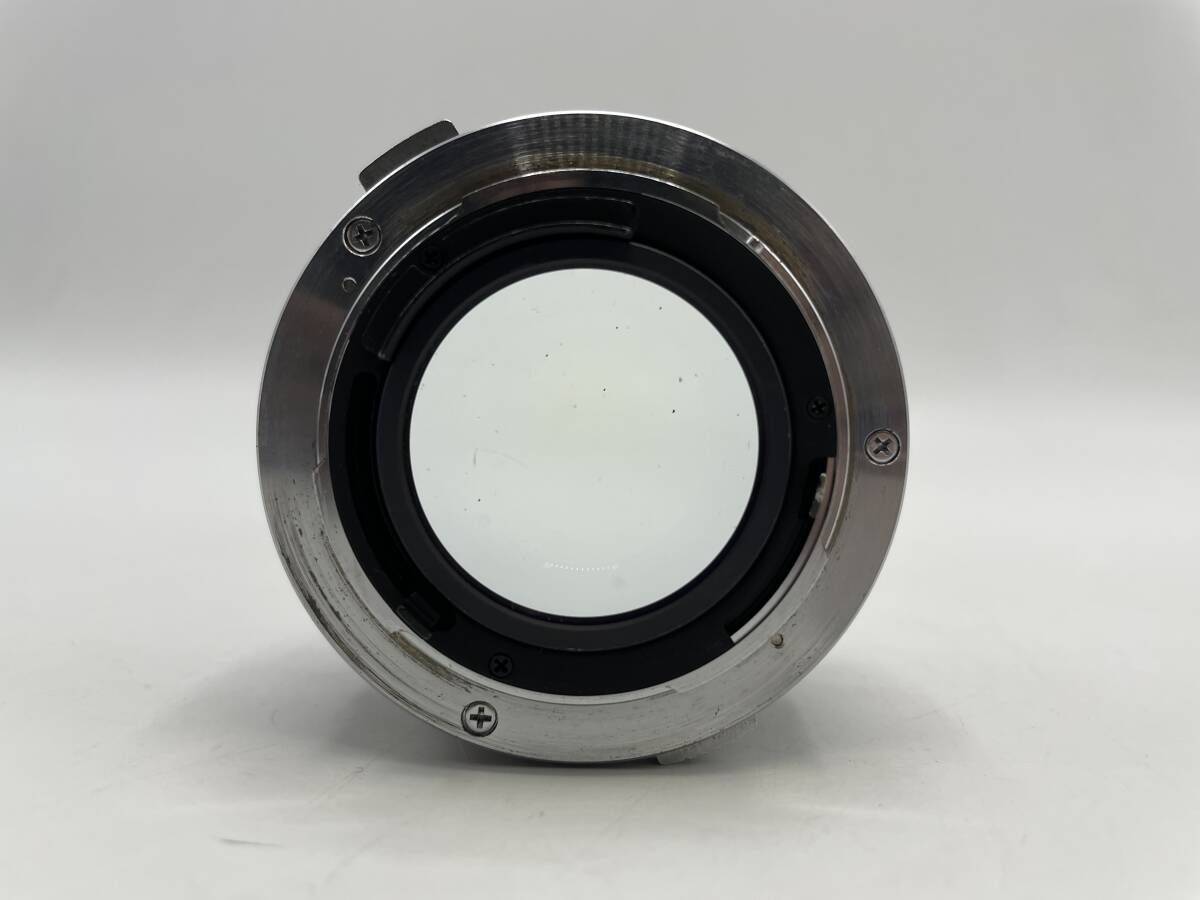 OLYMPUS / オリンパス OM-2 ブラック / G.ZUIKO AUTO-S 1:1.4 50mm / 使用説明書【ETZN172】の画像9