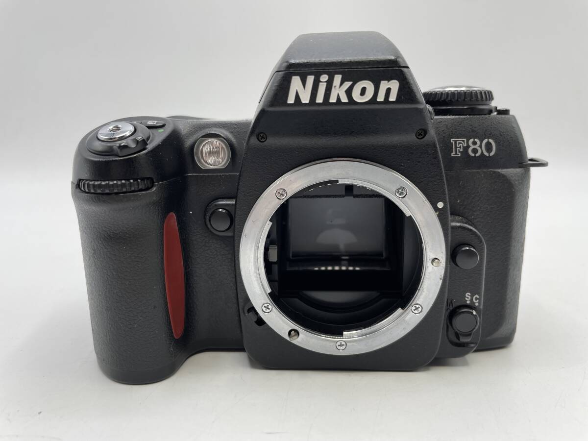 Nikon / ニコン F80 / TAMRON AF 28-300mm 1:3.5-6.3 MACRO【ETZN173】の画像2