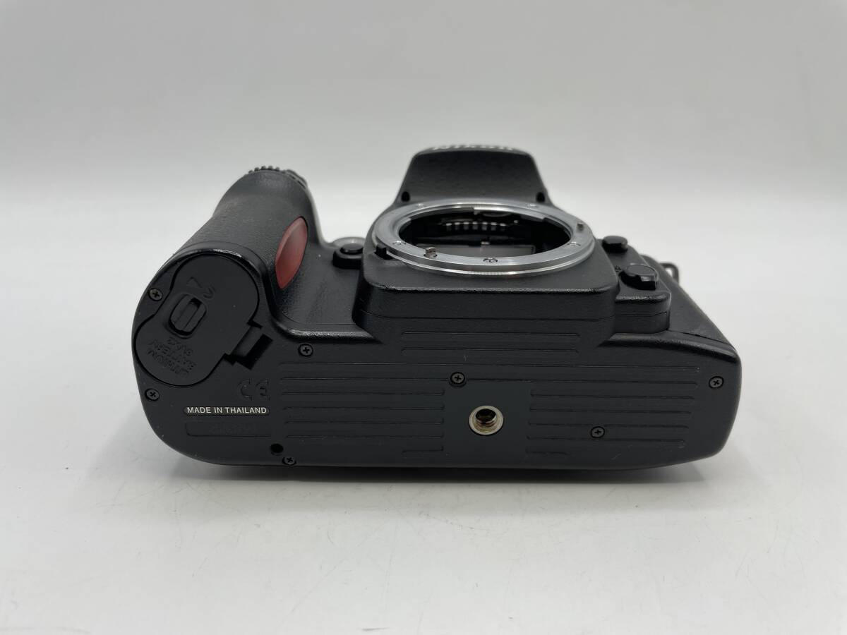 Nikon / ニコン F80 / TAMRON AF 28-300mm 1:3.5-6.3 MACRO【ETZN173】_画像5