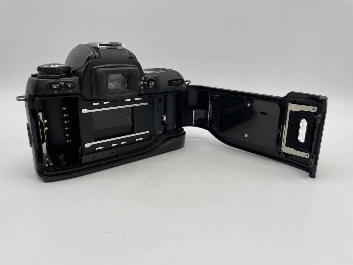 Nikon / ニコン F80 / TAMRON AF 28-300mm 1:3.5-6.3 MACRO【ETZN173】
