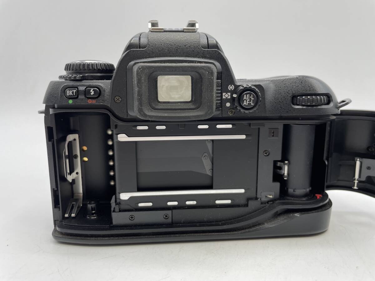 Nikon / ニコン F80 / TAMRON AF 28-300mm 1:3.5-6.3 MACRO【ETZN173】_画像7