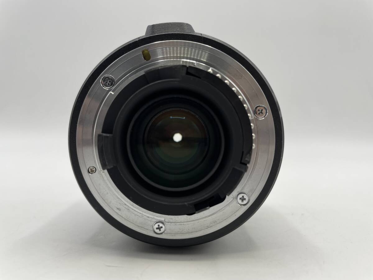 Nikon / ニコン / AF-S NIKKOR 24-85mm 1:3.5-4.5 G ED【ETZN199】