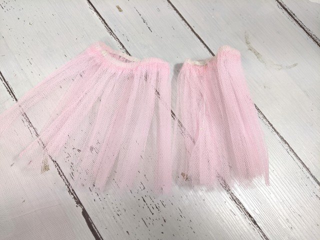 【9yt022】ダンス バレエ チュチュスカート衣装 ピンク 花のワルツ◆キャンディ◆お人形さん◆P25