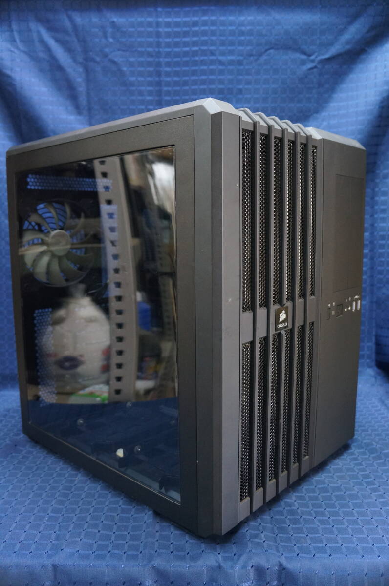 【1円スタート】Corsair Carbide Air 540 CC-9011030-WW_画像3