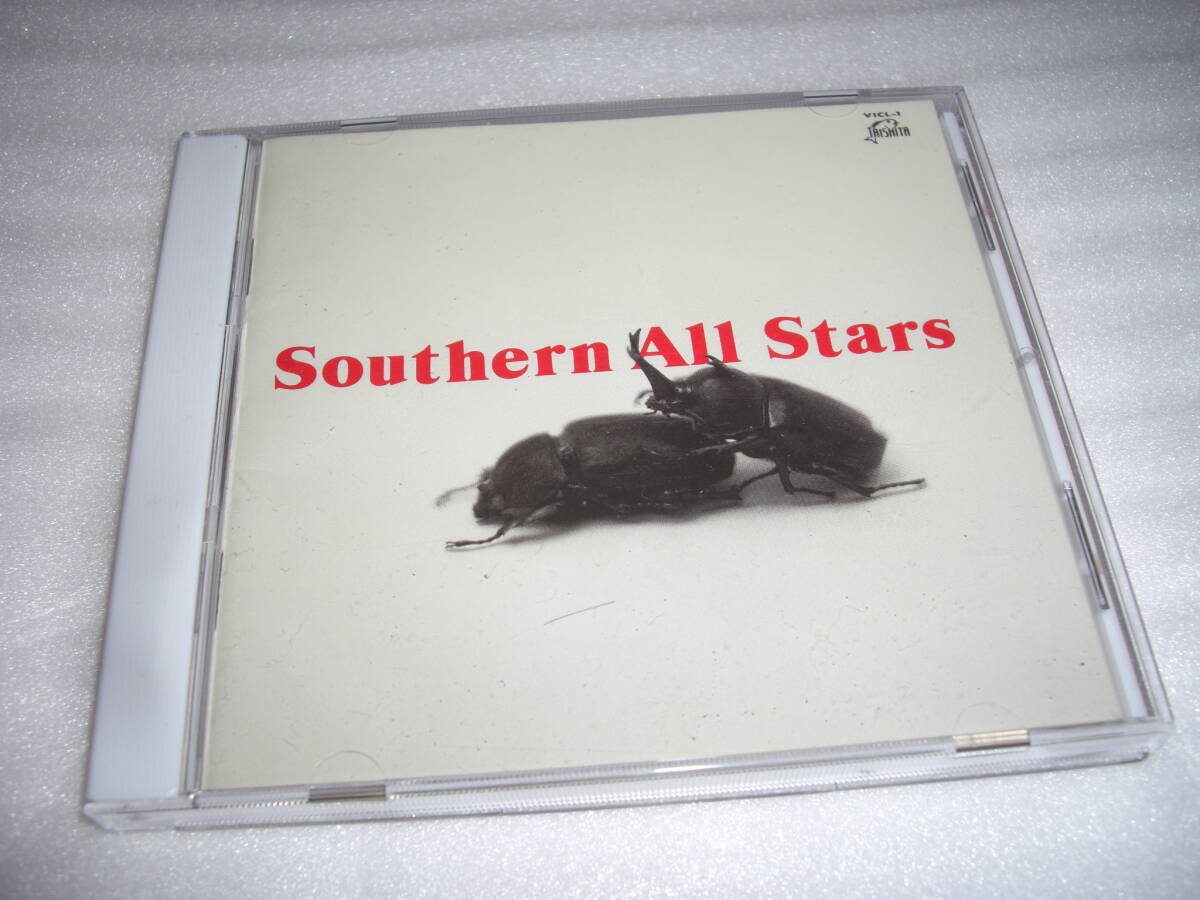 ◆Southern All Stars / サザンオールスターズ◆★ [セル版 CD]彡彡_画像1