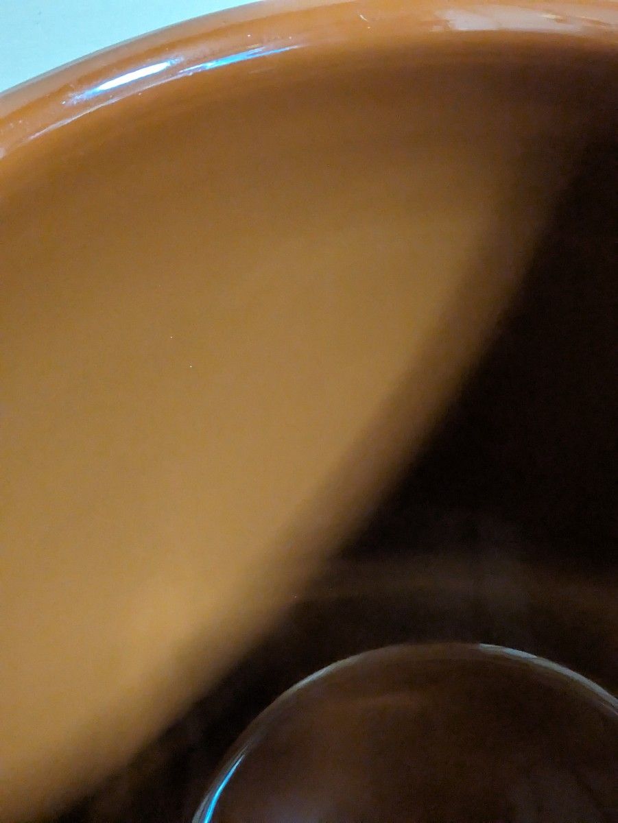  久松窯 常滑焼 蓋付 味噌 漬物 梅干し 保存容器 陶器 かめメダカビオトープ