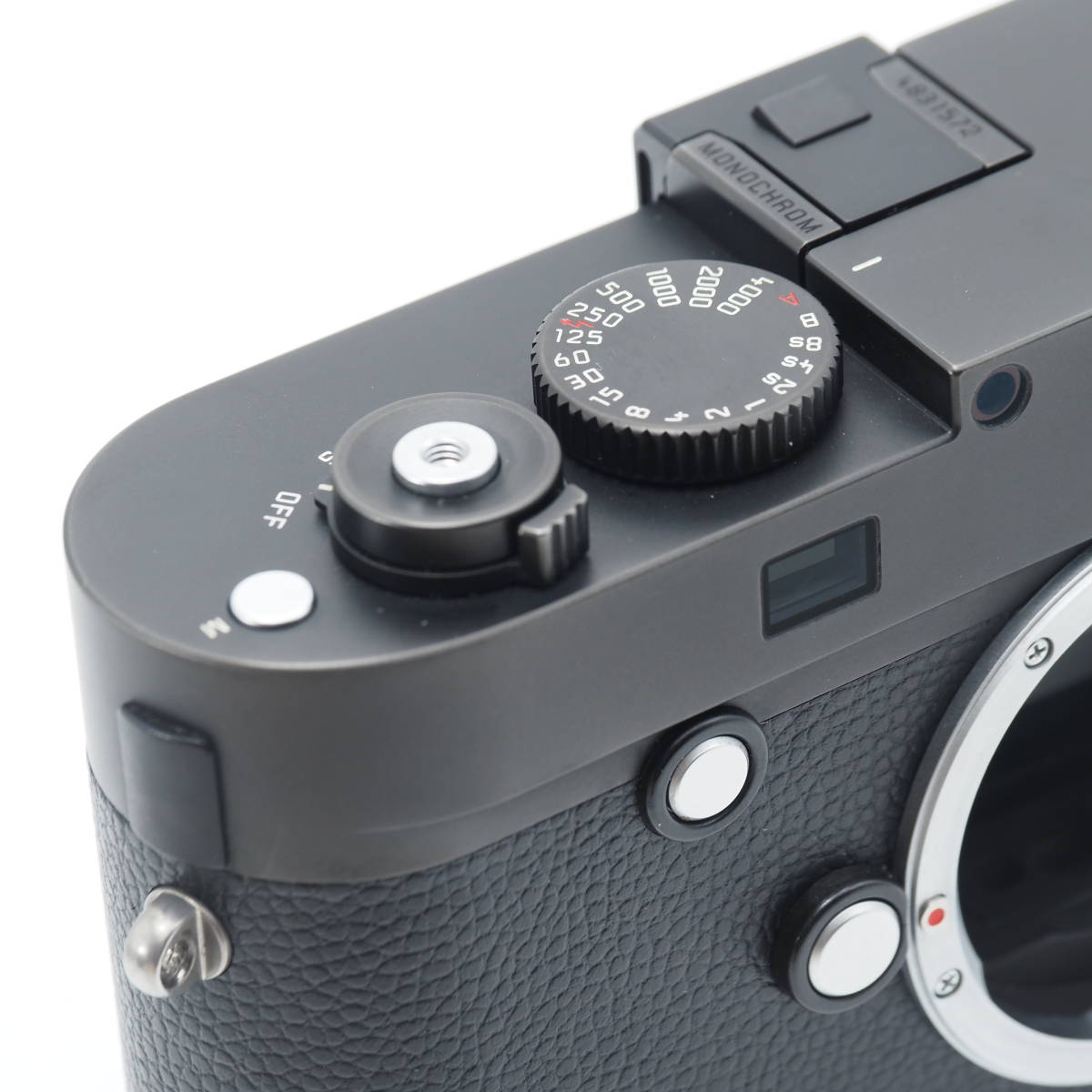 Yahoo!オークション - 101198 極上品 Leica M Monochrom (Typ 246) Yahoo!オークション - 101198 極上品 Leica M Monochrom (Typ 246)
