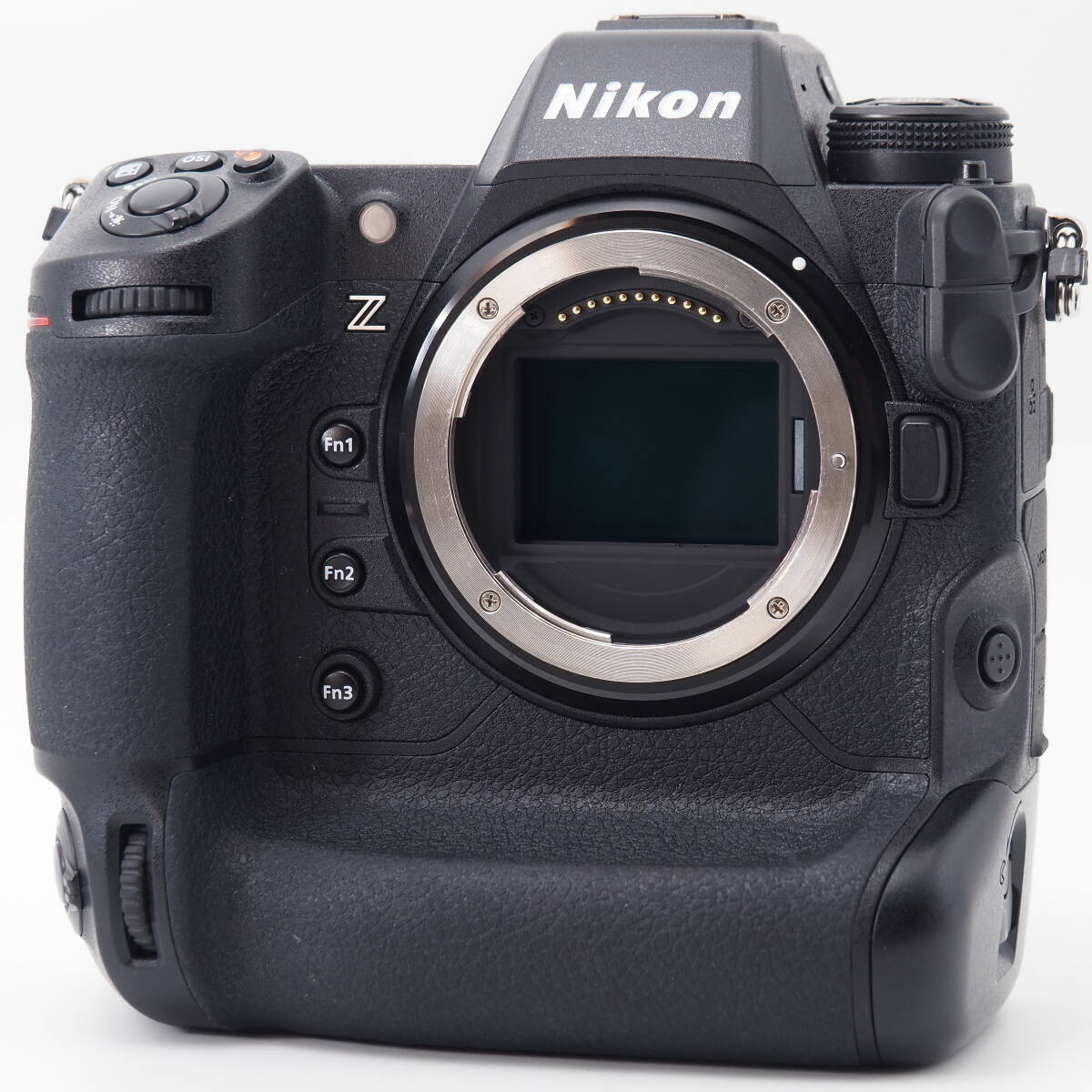 101997☆ほぼ新☆Nikon ミラーレスカメラ 一眼 Z9 ボディ black_画像1