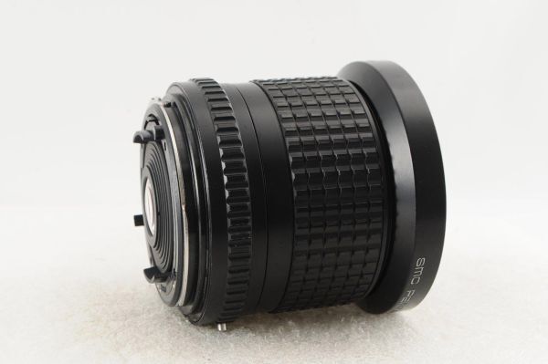 14960円 SMC Pentax A ペンタックス 645 35mm f/3.5 #1335 14960円 SMC Pentax A ペンタックス 645 35mm f/3.5 #1335