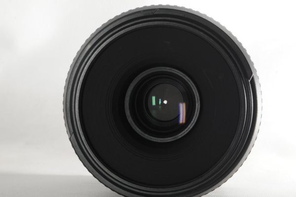 [美品] Nikon ニコン AF-S DX Micro Nikkor 40mm f/2.8 G #1405_画像10