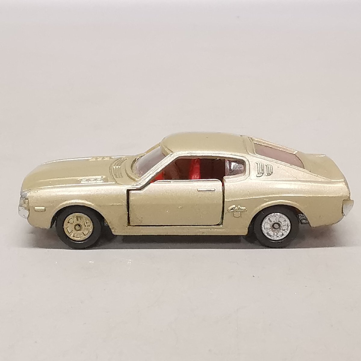 tomica トミカ No.86 TOYOTA CELICA LB 2000GT トヨタ セリカ 日本製 ミニカー Z5409の画像2