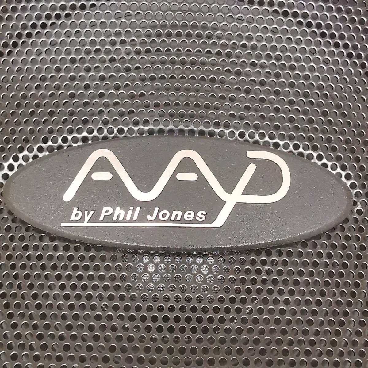 AAD by Phil Jones スピーカー フィルジョーンズ 音響機器 現状品 Z5496