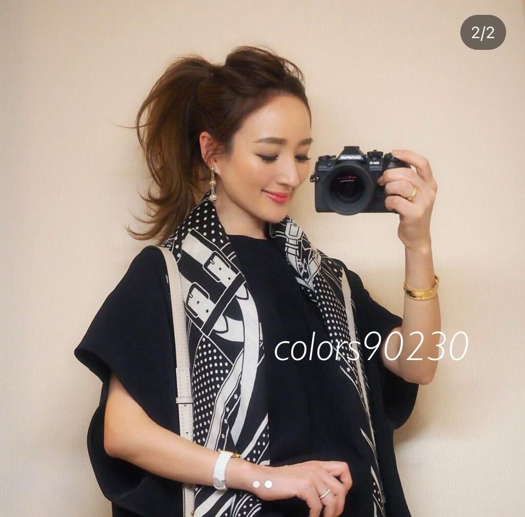 希少 定価約21 4万円 極美品 エルメス カレジェアン カシミヤ 希少 定価約21 4万円 極美品 エルメス カレジェアン カシミヤ