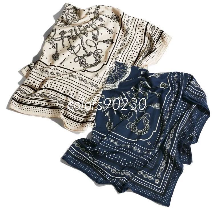 完売入手困難 美品 エルメス カレジェアン カシミヤシルク 大判 完売入手困難 美品 エルメス カレジェアン カシミヤシルク 大判