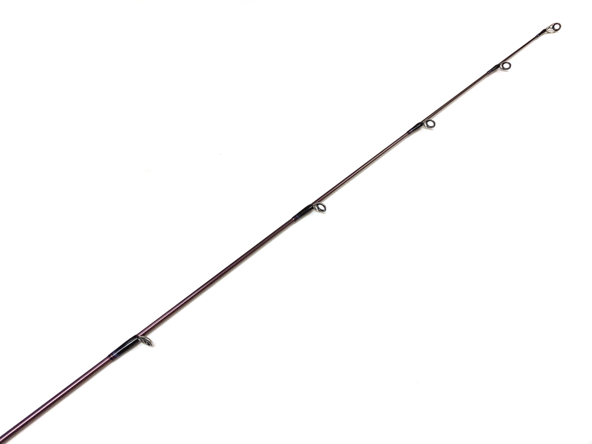 ★未使用品★　ダイワ　ハートランド　リベラリスト　HL　LL　733MLRSS-24　DAIWA　HEARTLAND　LIBERALIST　3ピース　パックロッド