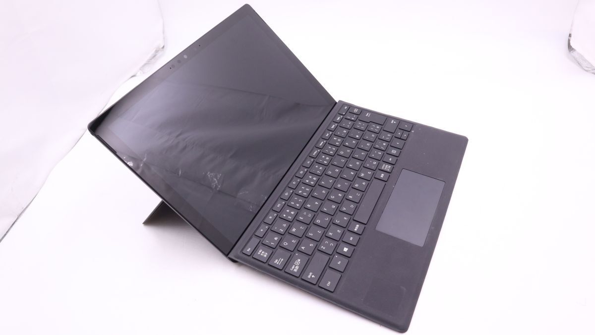 ★☆全額返金保証！最速発送！【Microsoft Surface Pro 7 i5-1035G4 /8GB /256GB Win11 動作確認済】★☆（202403-18549-PCkaitori）の画像2