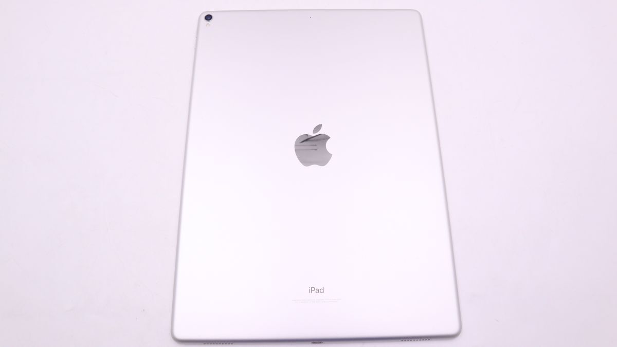 ★☆全額返金保証！最速発送！【iPad Pro 12.9インチ 第2世代 MP6H2J/A 256GB Wi-Fi シルバー 動作確認済】★☆（202403-18614-PCkaitori）の画像1