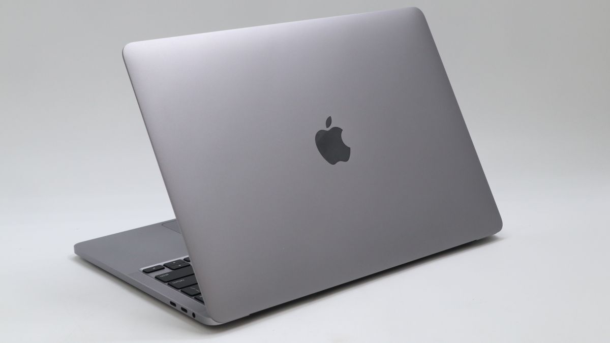 ★☆全額返金保証！最速発送！【MacBook Pro 2020 13インチ i7 /32GB /1TB スペースグレイ 動作確認済】★☆（202403-18676-PCkaitori）の画像1