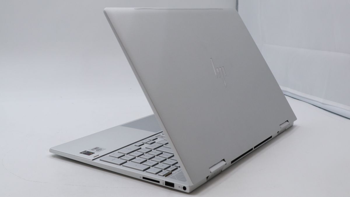 ★全額返金保証！最速発送！【HP ENVY x360 Convertible 15-ed0027TU i7-1065G7 /16GB /1TB 美品】★（202404-18681-PCkaitori）の画像1