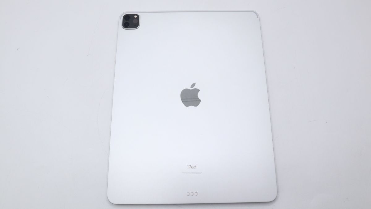 ★☆全額返金保証！最速発送！【iPad Pro 12.9インチ 第5世代 MHNG3J/A 128GB Wi-Fi 美品 動作確認済】★☆（202404-18765-PCkaitori）の画像1