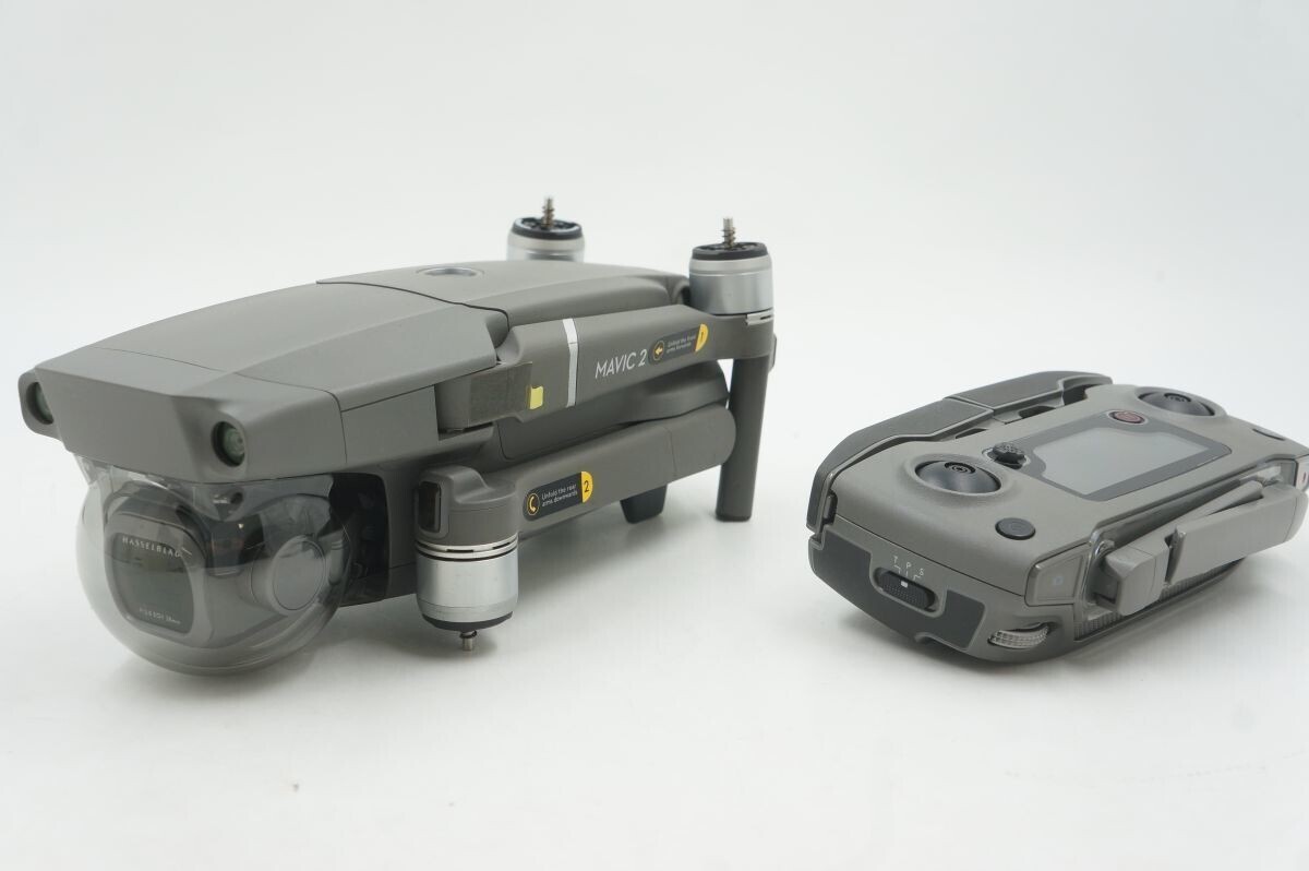 Yahoo!オークション - 全額返金保証 最速発送 【DJI Mavic 2 Pro Yahoo!オークション - 全額返金保証 最速発送 【DJI Mavic 2 Pro