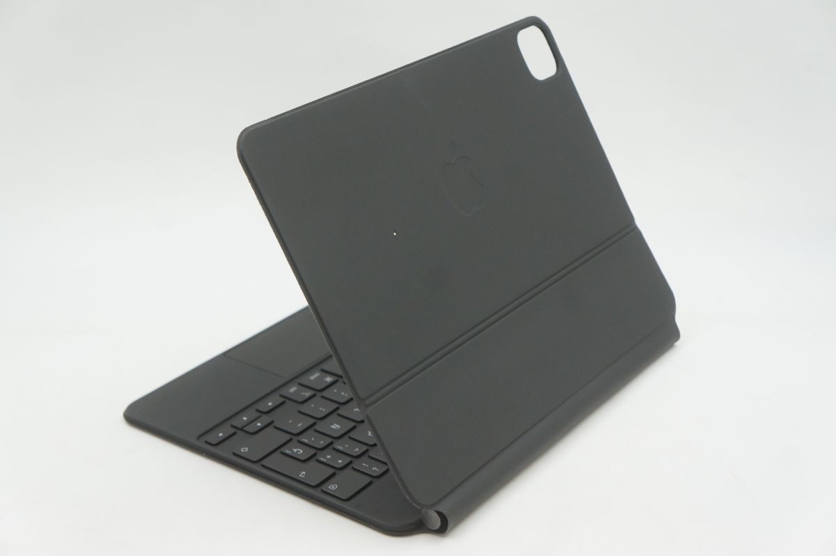 ★☆全額返金保証！最速発送！【Apple iPad Magic Keyboard MXQT2J/A】★☆（202404-18815-PCkaitori）の画像1