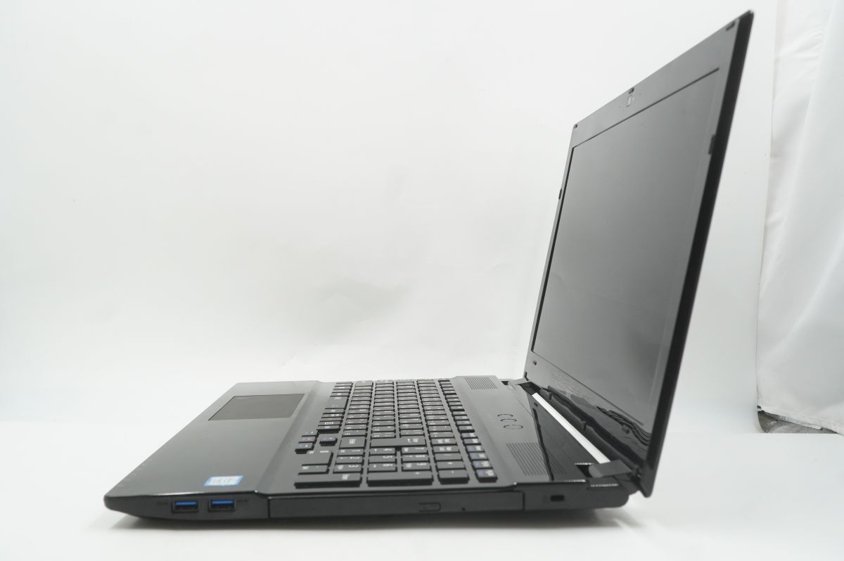 ★全額返金保証！最速発送！【NEC LAVIE NS700/GAB PC-NS700GAB-KS i7-7500U /8GB /1TB 動作確認済】★（202403-18528-PCkaitori）_画像3