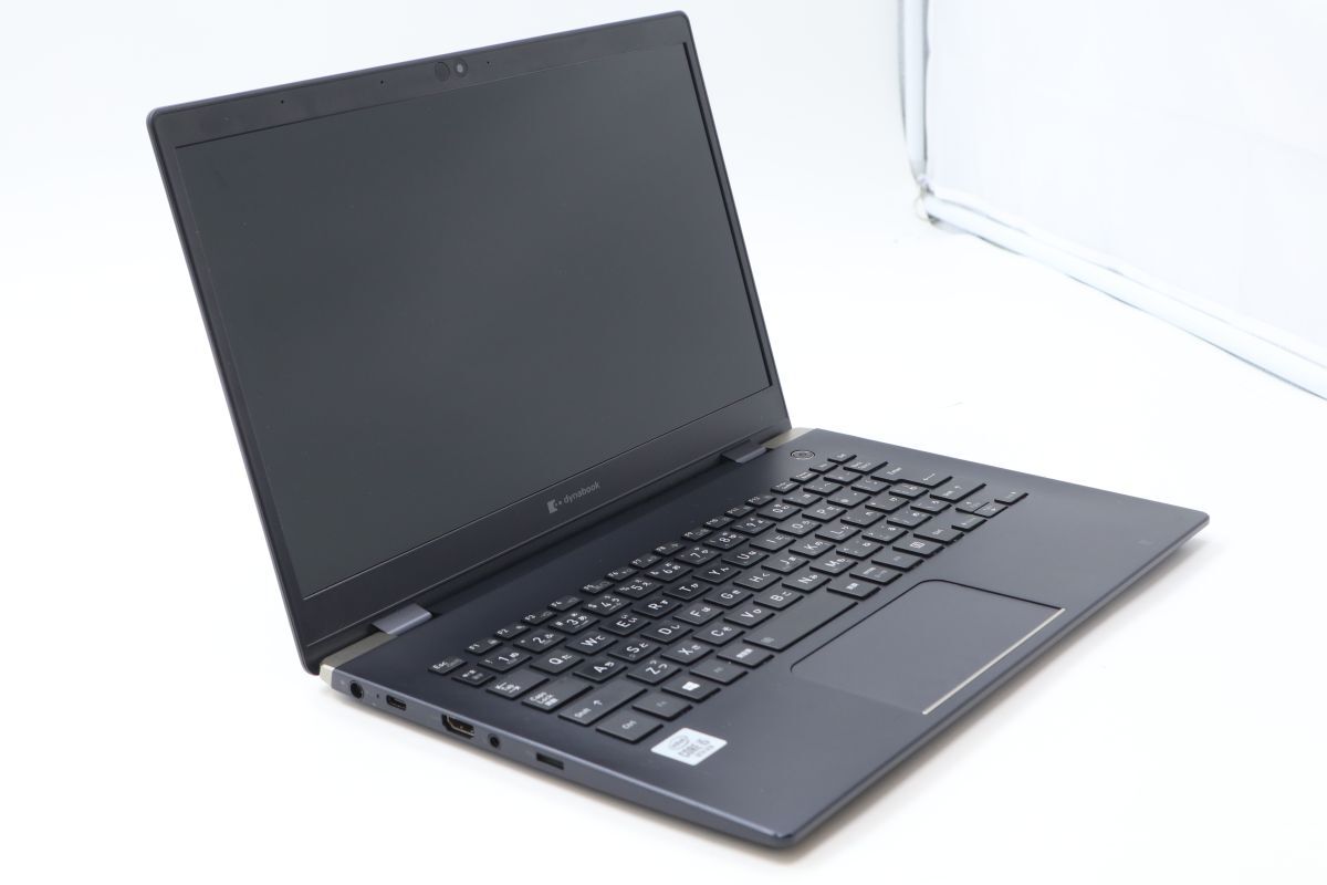 ★☆全額返金保証！最速発送！【dynabook GX83/MLE i5-10210U /8GB /128GB Win10 Pro 動作確認済】★☆（202403-18243-PCkaitori）_画像2