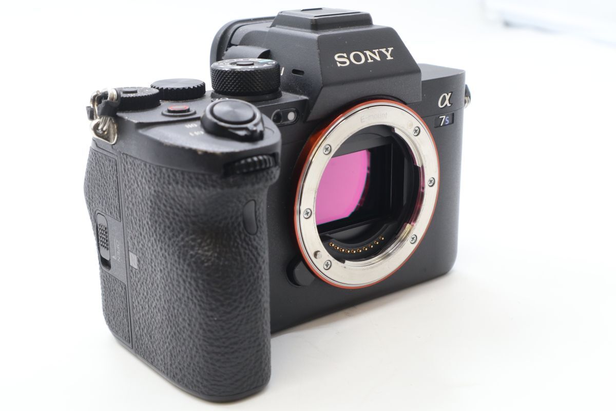 Yahoo!オークション - 全額返金保証 最速発送 【SONY フルサイズ Yahoo!オークション - 全額返金保証 最速発送 【SONY フルサイズ