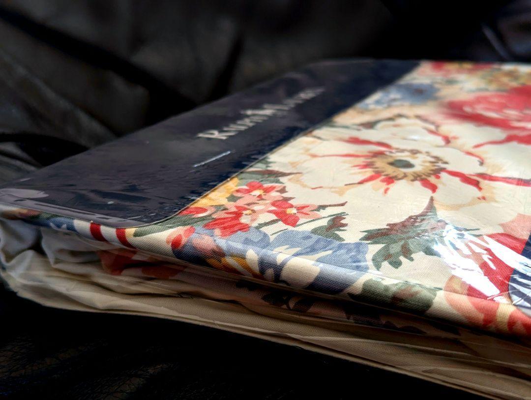 稀少品/名作柄/RALPH LAUREN/ラルフローレン/シーツ/フィッティ 稀少品/名作柄/RALPH LAUREN/ラルフローレン/シーツ/フィッティ