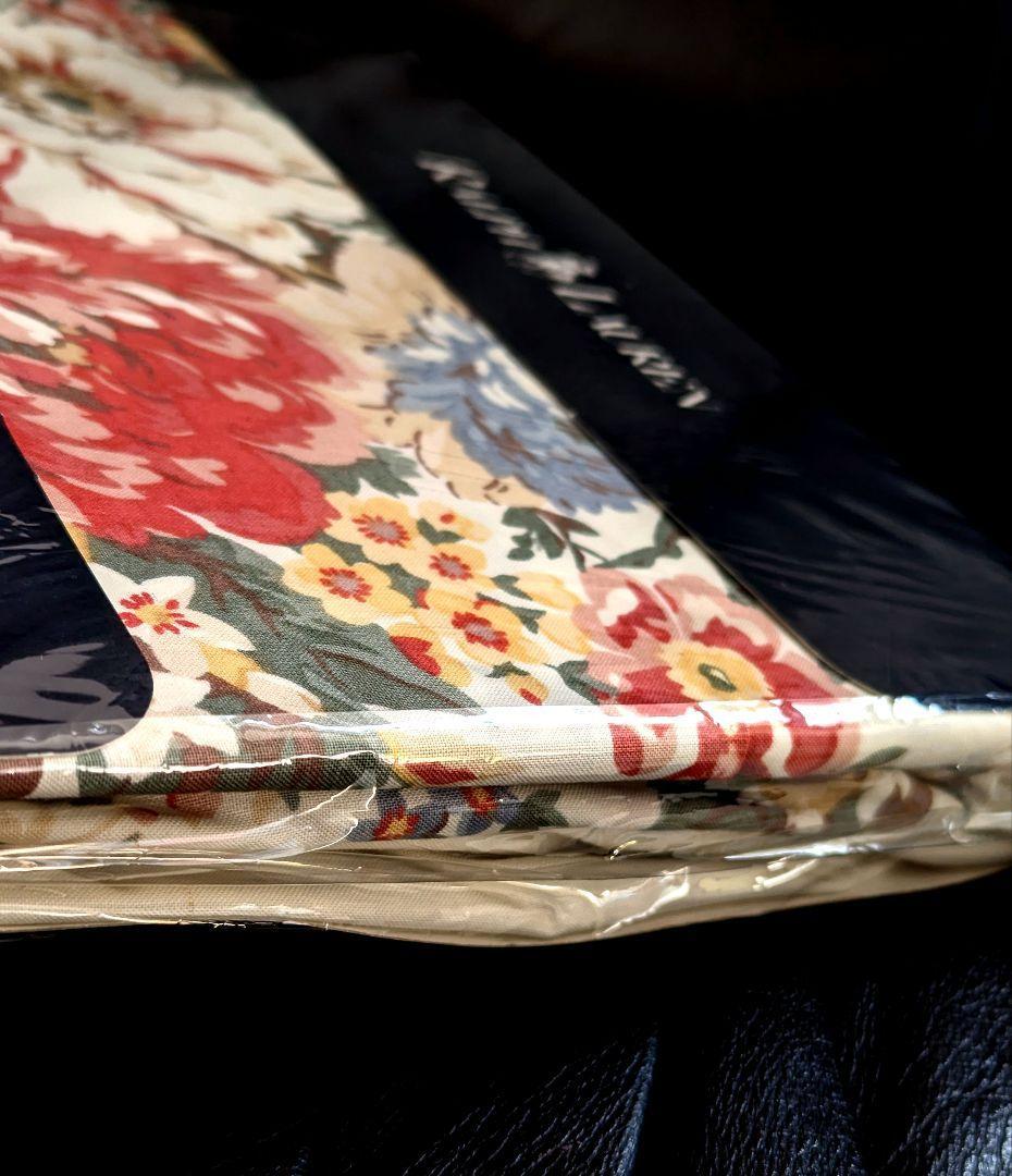 稀少品/名作柄/RALPH LAUREN/ラルフローレン/シーツ/フィッティ 稀少品/名作柄/RALPH LAUREN/ラルフローレン/シーツ/フィッティ