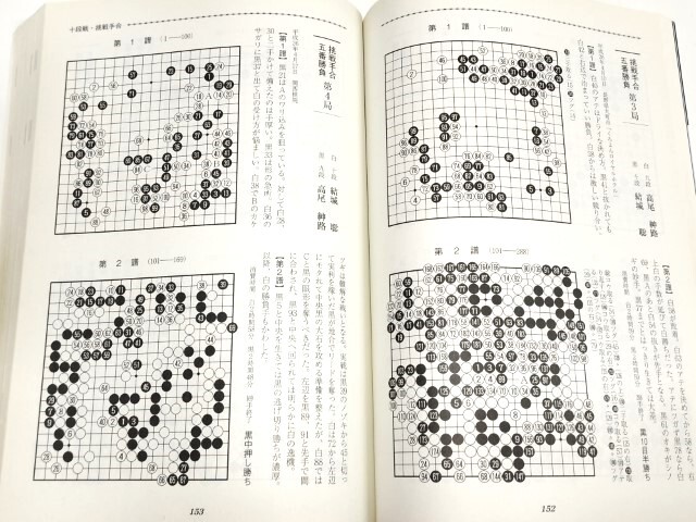 ☆ 日本棋院「囲碁年鑑２００２年～２０１５年」１４冊 ☆の画像9