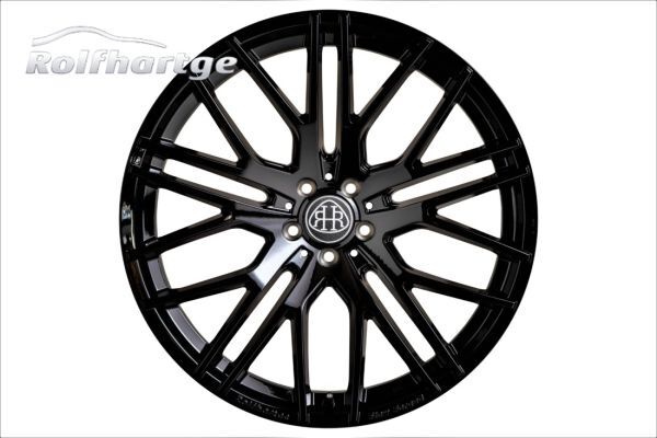 Rolfhartge ロルフハルトゲ X10 EVO 8.5×18 5/112 メルセデスベンツ W213 E-Class ホイール Mercedes Benz 18インチ WHEEL 4本セット_画像2