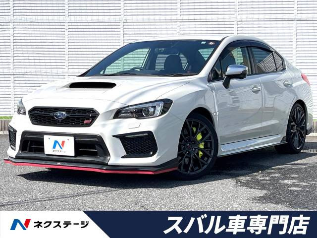 [Стоимость Komi]: 2017 WRX STI 2.0 Тип S 4WD