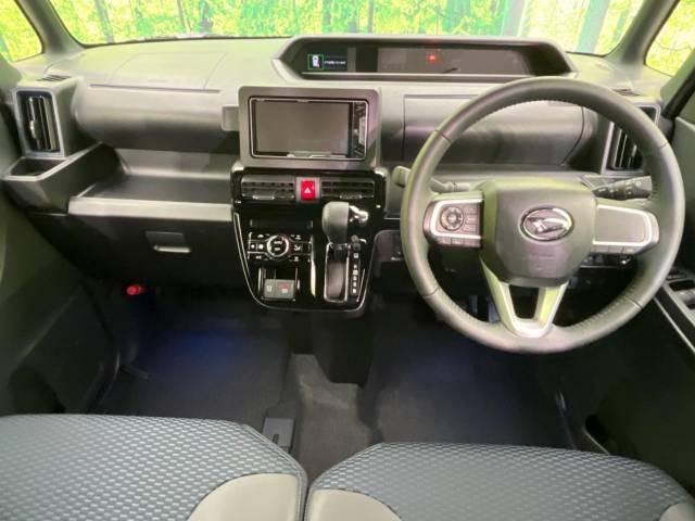 【諸費用コミ】:令和4年 タントカスタム RS ecoIDLE非装着車_画像の続きは「車両情報」からチェック