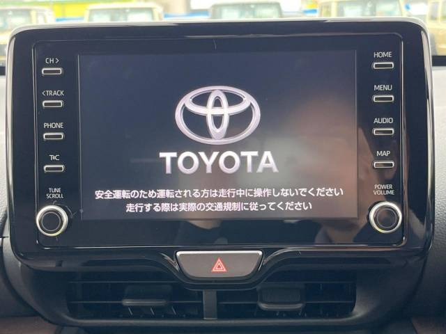 【諸費用コミ】:令和3年 ヤリスクロス 1.5 ハイブリッド Z_画像の続きは「車両情報」からチェック