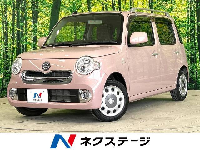 【諸費用コミ】:平成30年 ミラココア プラス X_画像の続きは「車両情報」からチェック