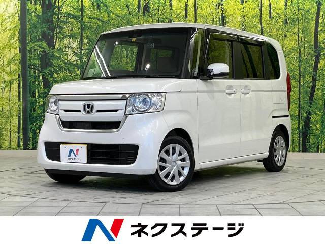 【諸費用コミ】:令和2年 N-BOX G L ホンダセンシング_画像の続きは「車両情報」からチェック