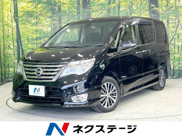 【諸費用コミ】:平成26年 セレナ 2.0 ハイウェイスター S-HYBRID_画像の続きは「車両情報」からチェック