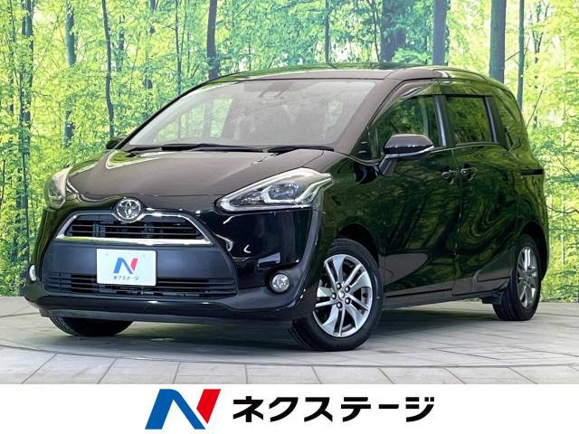 【諸費用コミ】:平成28年 シエンタ 1.5 G_画像の続きは「車両情報」からチェック