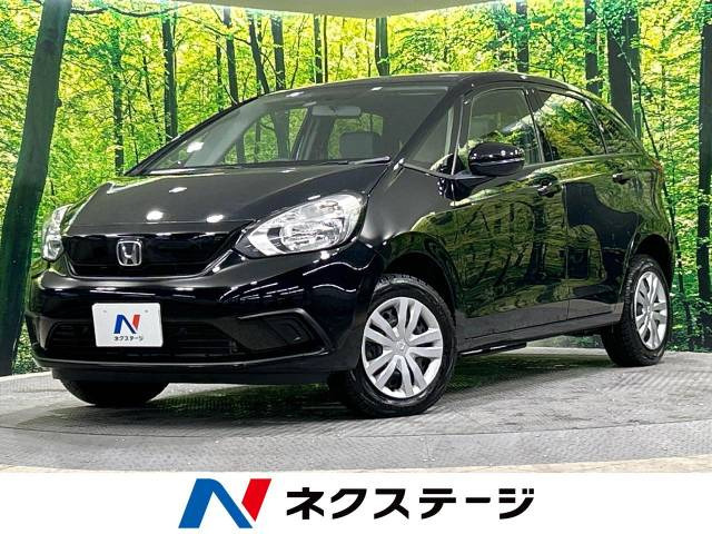 【諸費用コミ】:令和2年 フィット 1.3 ベーシック_画像の続きは「車両情報」からチェック