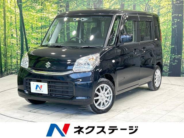 【諸費用コミ】:平成27年 スペーシア X_画像の続きは「車両情報」からチェック