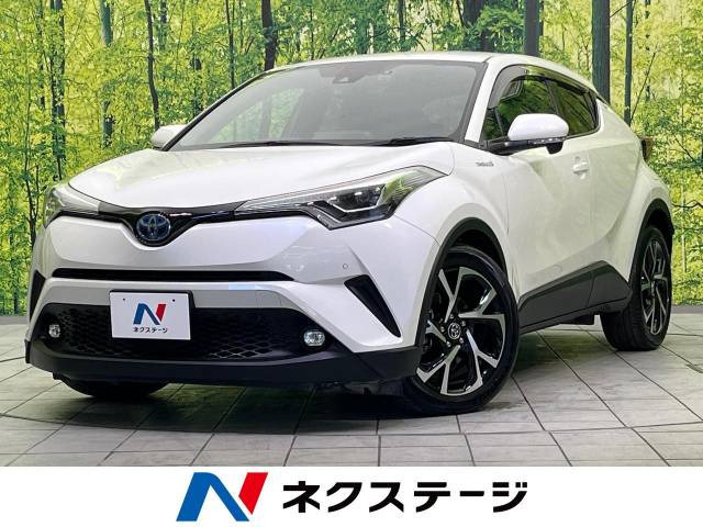 【諸費用コミ】:平成30年 C-HR G_画像の続きは「車両情報」からチェック