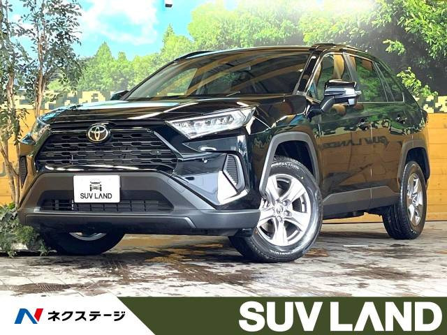 【諸費用コミ】:令和6年 RAV4 2.0 X_画像の続きは「車両情報」からチェック