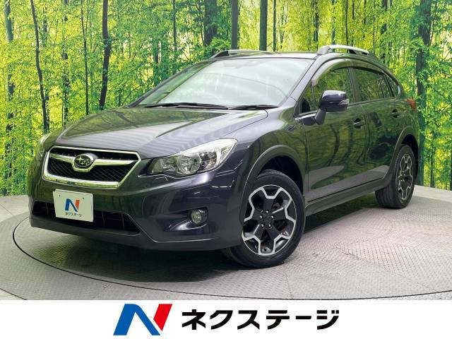 [Стоимость Коми]: 2013 Impreza XV 2.0i 4WD