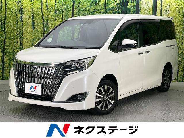 【諸費用コミ】:平成31年 エスクァイア 2.0 Gi_画像の続きは「車両情報」からチェック