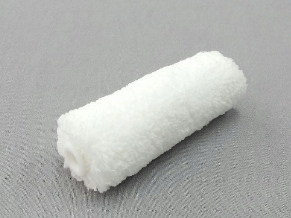  microfibre small roller stock disposal goods wool height 13.4 -inch 50 pcs set 5,400 jpy start!