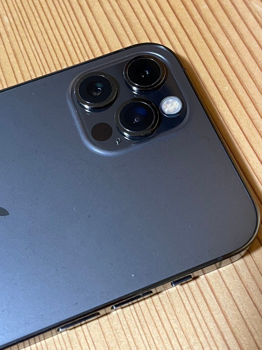 iPhone12 pro SIMフリー 256GB グラファイト|Yahoo!フリマ(旧 iPhone12 pro SIMフリー 256GB グラファイト|Yahoo!フリマ(旧