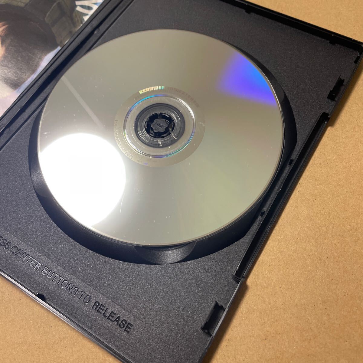 DVD Gamera 3. бог .. цифровой *li тормозные колодки версия 