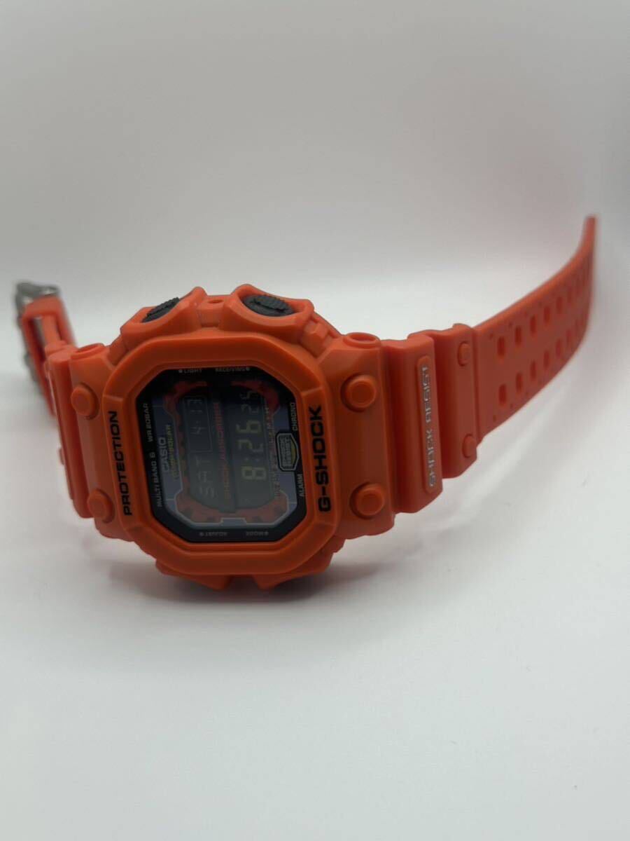 Yahoo!オークション - CASIO G-SHOCK GXW-56 カスタム 電波 Yahoo!オークション - CASIO G-SHOCK GXW-56 カスタム 電波